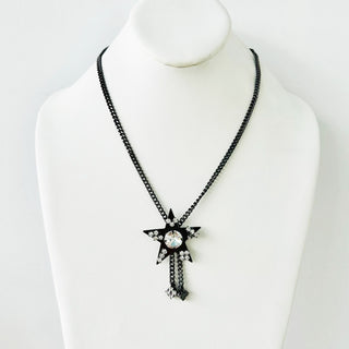 Bolo Necklace