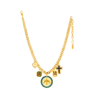 Brady Necklace