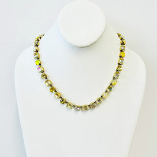 Bramble Necklace