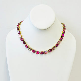 Bramble Necklace