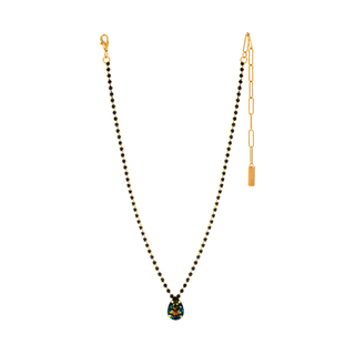 Milli Necklace in Bohemian Wonderland