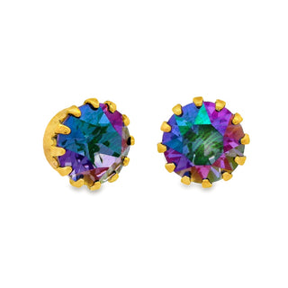 Chrisley Studs in Bohemian Wonderland