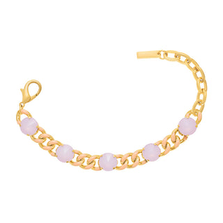 Galileu Bracelets in Fairy Dust