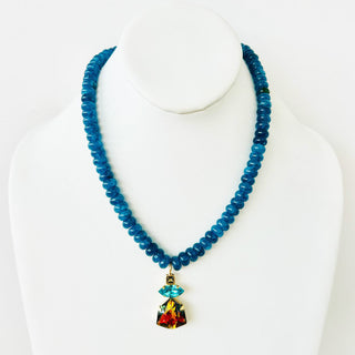 Dumas Necklace