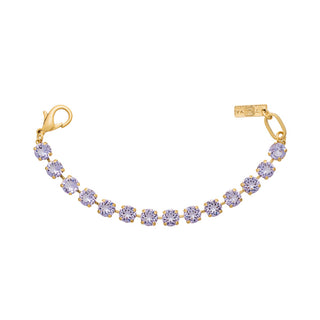 Izzy Bracelet in Fairy Dust / Unfoiled