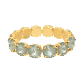 Croatia Stretch Bracelet in Solids