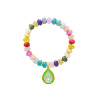Dakota Stretch Bracelet