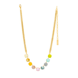 Mini Sofia Necklace in Western Fairy Mystic