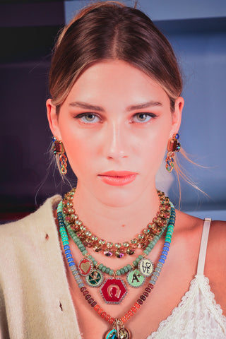 Adalyn Necklace