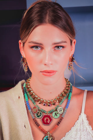 Adalyn Necklace