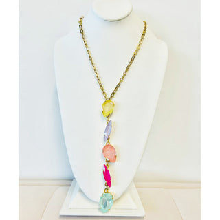 Cedar Necklace
