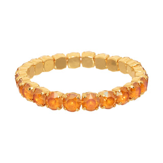 Oakland Stretch Bracelet in Solids