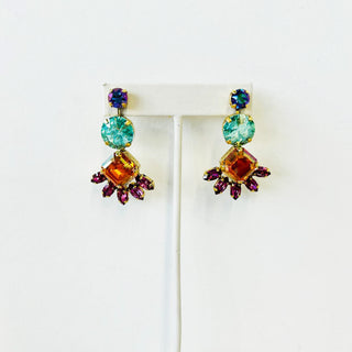 Charlotte Earrings