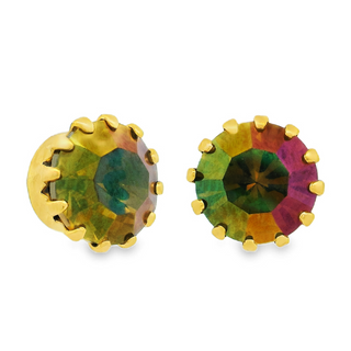 Chrisley Studs in Midnight Express