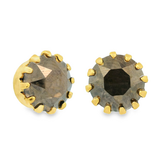 Chrisley Studs in Midnight Express