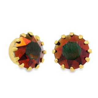 Chrisley Studs in Midnight Express