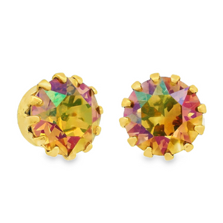 Chrisley Studs in Midnight Express