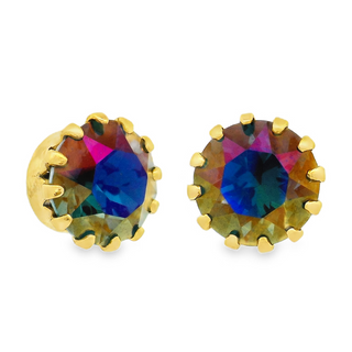 Chrisley Studs in Midnight Express