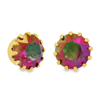 Chrisley Studs in Midnight Express