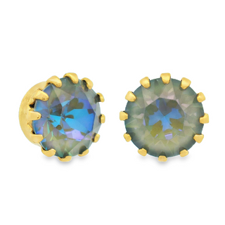 Chrisley Studs in Midnight Express