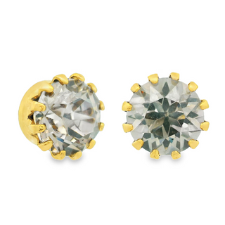 Chrisley Studs in Midnight Express