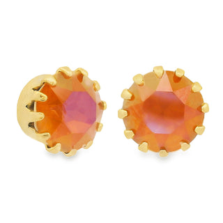Chrisley Studs in Fairy Dust