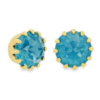 Chrisley Studs in Fairy Dust
