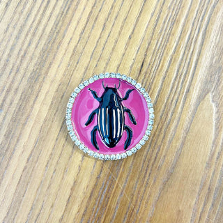 Coco Brooche