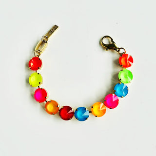 Croatia Bracelet in Color Mix