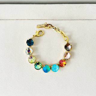 Croatia Bracelet in Multi Mix