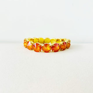 Croatia Stretch Bracelet in Solids