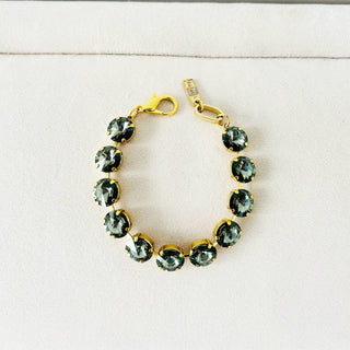 Croatia Bracelet in Velvet