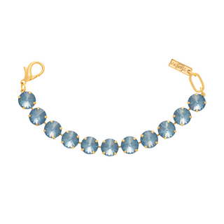 Croatia Bracelets in Midnight Express