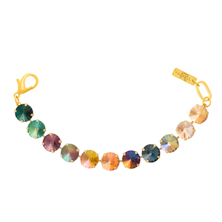 Croatia Bracelet in Midnight Glam