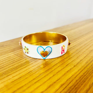 Crowley Cuff