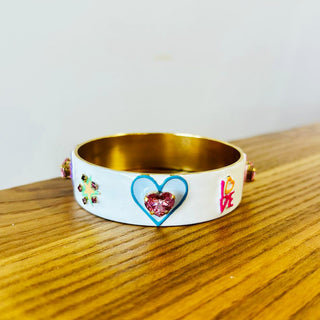 Crowley Cuff