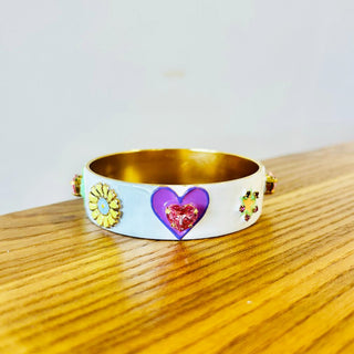 Crowley Cuff