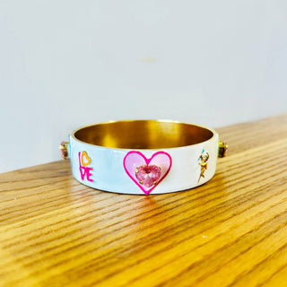 Crowley Cuff