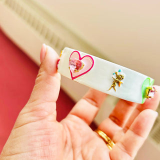 Crowley Cuff