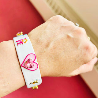 Crowley Cuff
