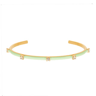 Everly Cuff in Fairy Dust