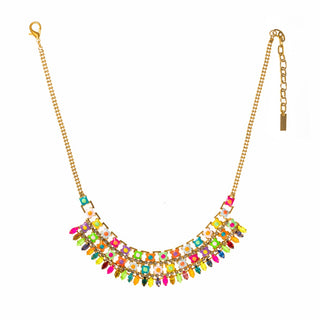 Fiona Lee Necklace