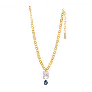 Londyn Necklace in Ultra Unicorn Moon