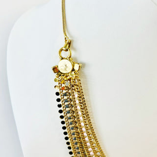 Daisy Necklace