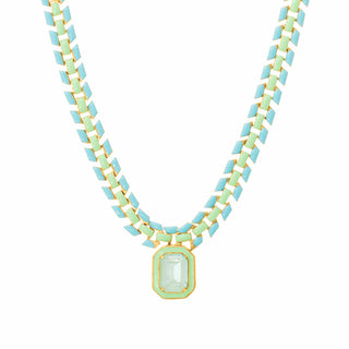 Dakota Dream Necklace in Pippamint