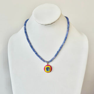 Dakota Necklace "One of a Kind"