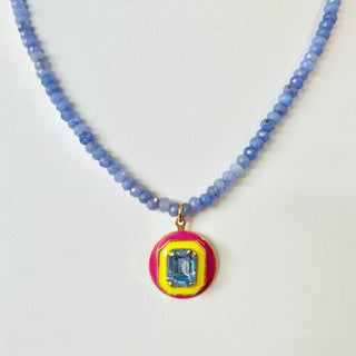 Dakota Necklace "One of a Kind"