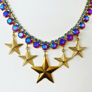 Dashiell Necklace "One of a Kind"