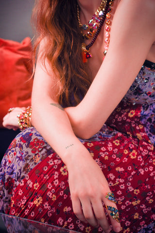 Colette Ring
