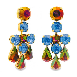 Frida Earrings